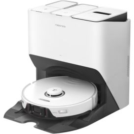 Cel mai bun aspirator robot cu spalare 1