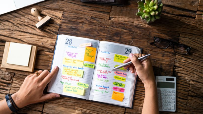 Calendarul lucrarilor de gradinarit pe luni