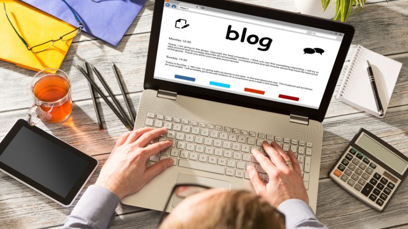 Cele mai frecvente greseli incepatorilor in blogging