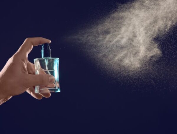 Cum alegi un parfum care ti se potriveste?