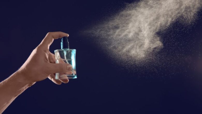 Cum alegi un parfum care ti se potriveste?
