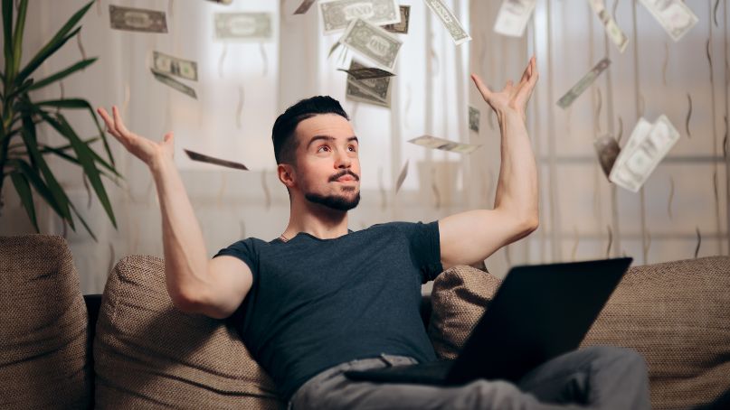 Cum sa transformi pasiunea pentru scris intr-un job online 0