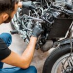 Sfaturi pentru intretinerea motocicletei