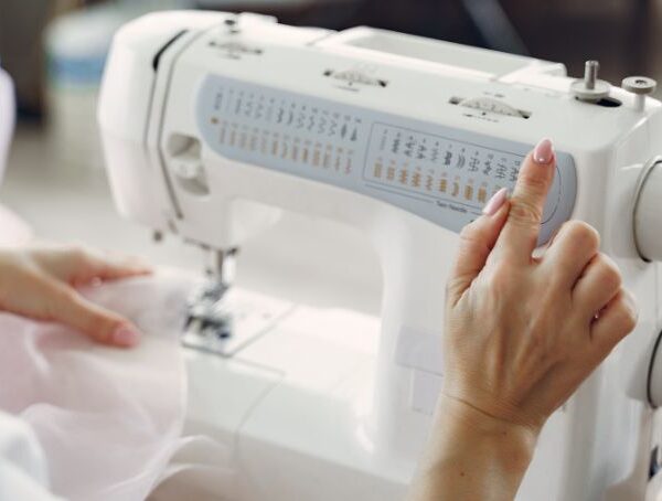 Cea mai buna masina de cusut